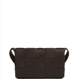 Bottega Veneta shoulder bags luxury designer piece front view