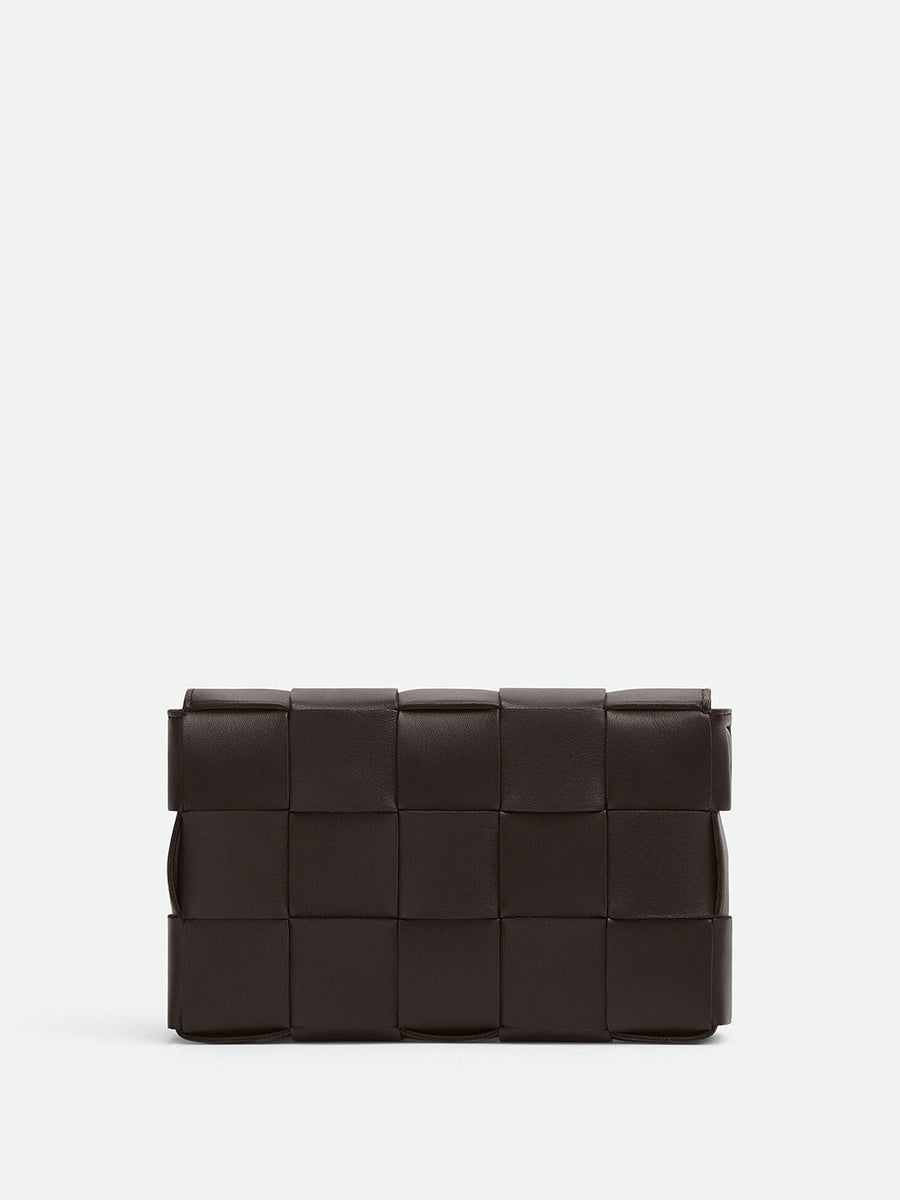 Bottega Veneta Bags? Bottega Veneta Women Cassette Bag Elegant Everyday Designer Handbag