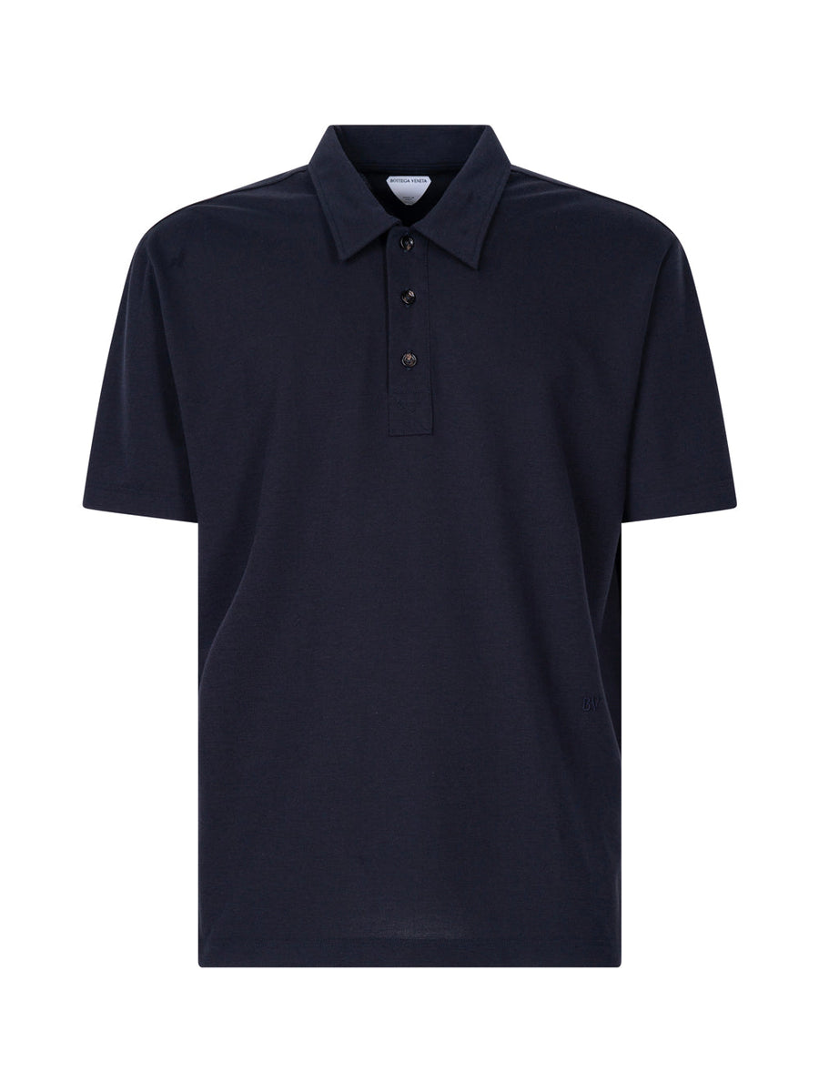 Bottega Veneta tee shirts luxury designer piece front view