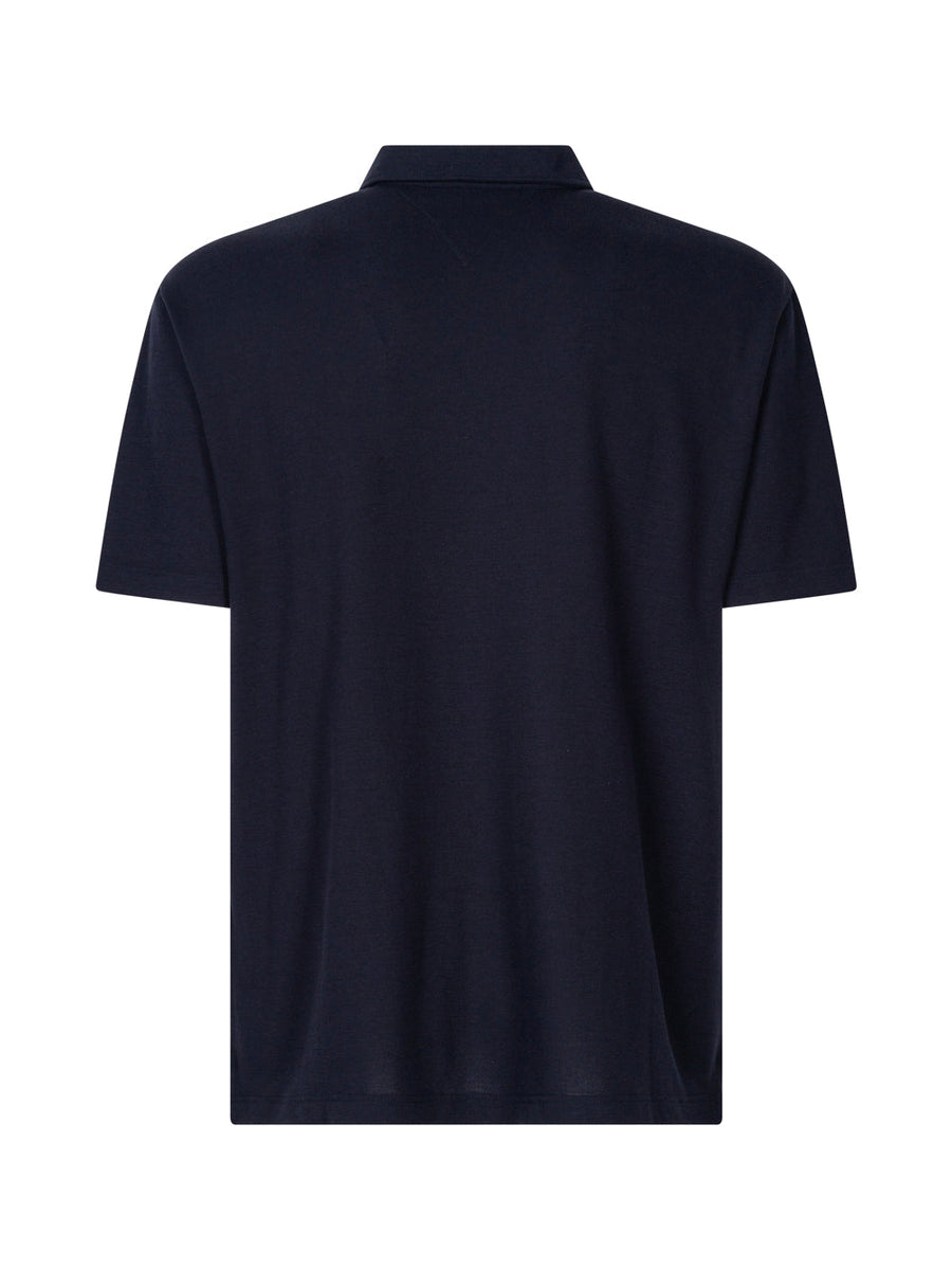 Bottega Veneta premium tee shirts detail and craftsmanship close-up