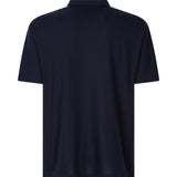 Bottega Veneta premium tee shirts detail and craftsmanship close-up