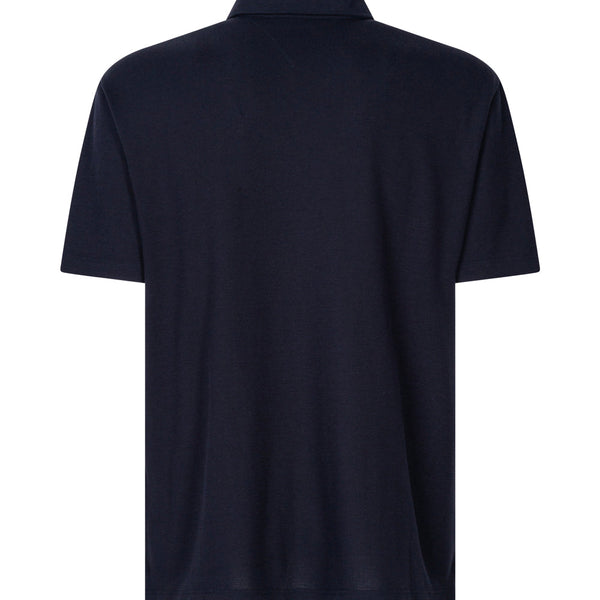 Bottega Veneta Polo Shirts? Bottega Veneta Men Light Cotton Piquet Polo Classic Designer Cotton Polo Shirt