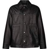 Bottega Veneta jackets luxury designer piece front view