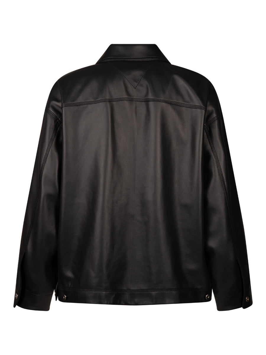 Bottega Veneta premium jackets detail and craftsmanship close-up