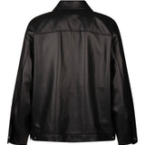 Bottega Veneta premium jackets detail and craftsmanship close-up