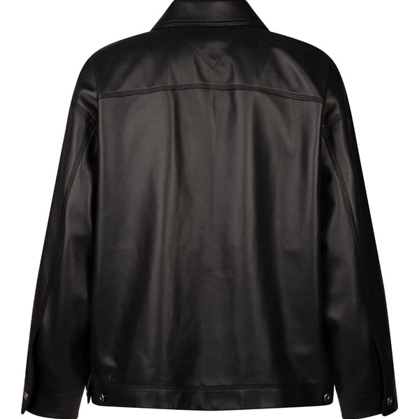 Bottega Veneta Accessories? Bottega Veneta Men Giacca In Pelle Premium Everyday Designer Accessory