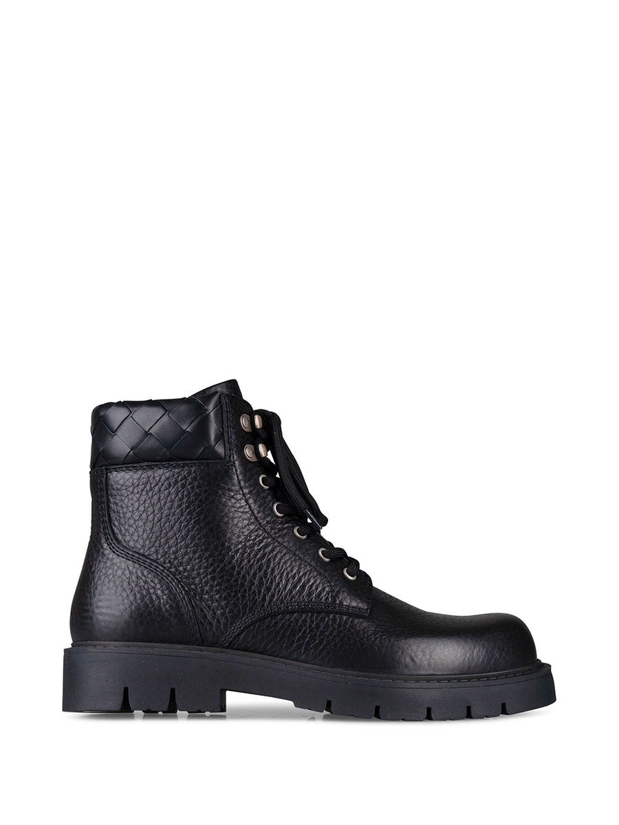 Bottega Veneta athletic luxury designer piece front view