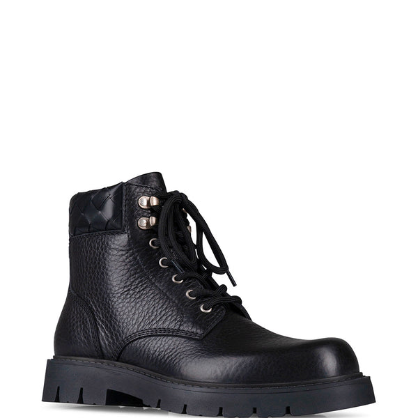 Bottega Veneta Shoes - Bottega Veneta Men Haddock Ankle Boot Comfortable Everyday Designer Shoes