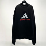 Balenciaga designer clothing front view designer style