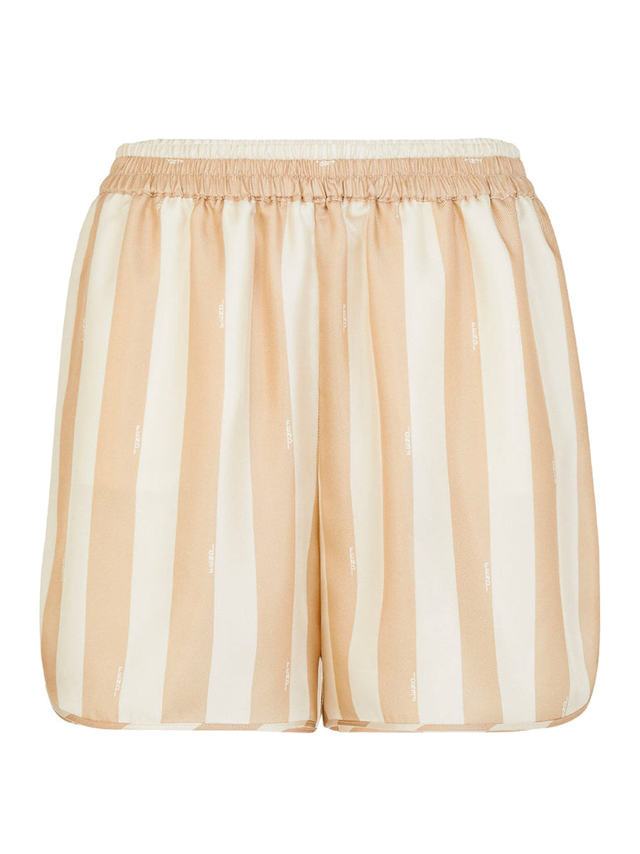 Fendi pants luxury designer piece front view
