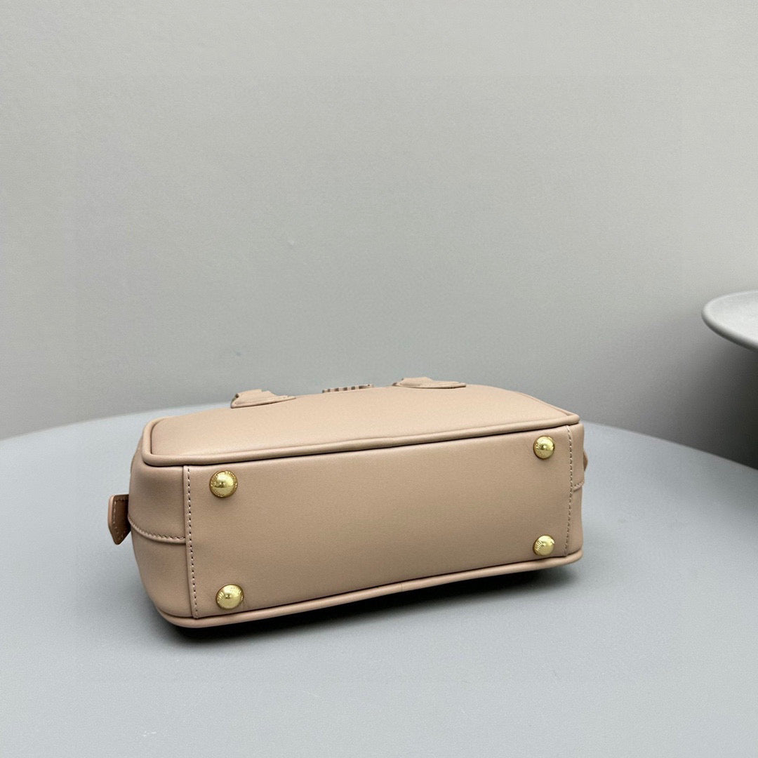 Bags- Miu M Arcadie Bag Premium Designer Shoulder Bag