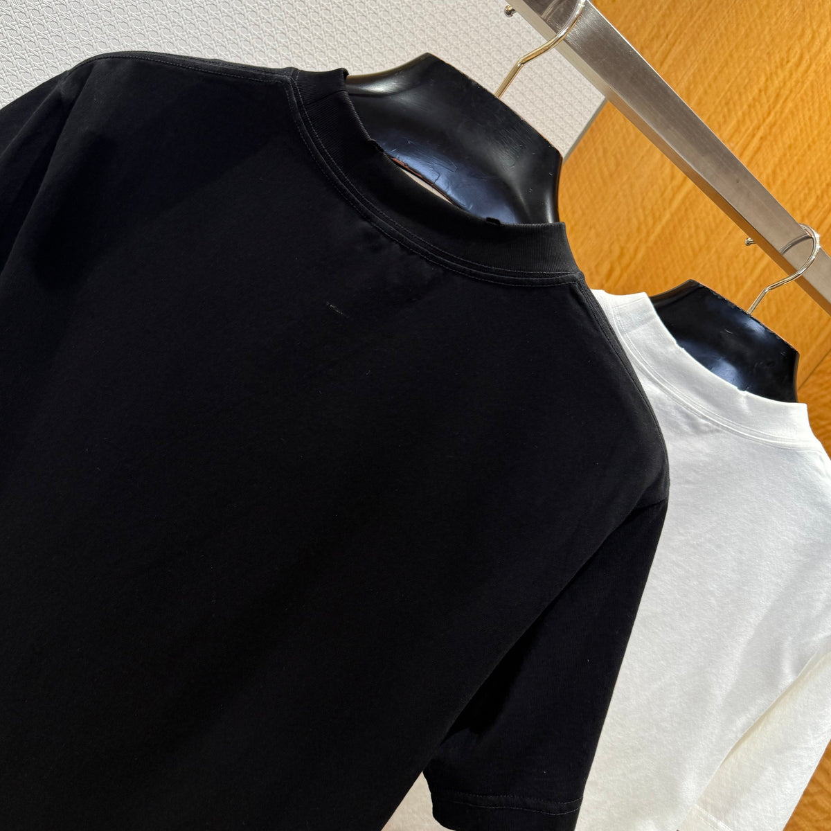 Dior T-Shirts- Dior T-shirt Premium Designer Cotton T-Shirt