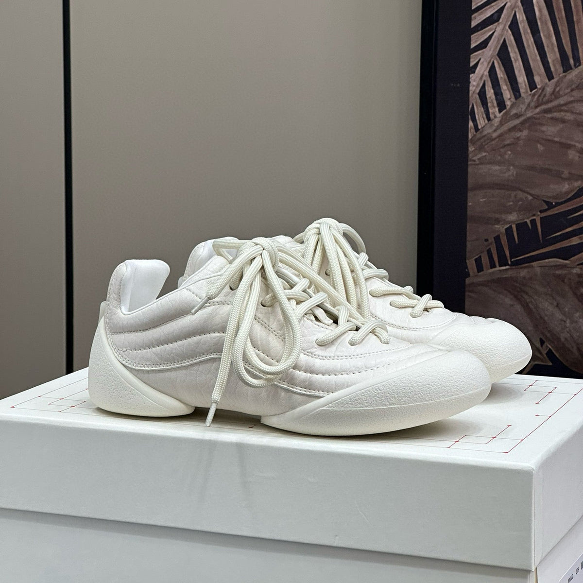 Shoes- Mcq Trainers Premium Designer Casual Shoes