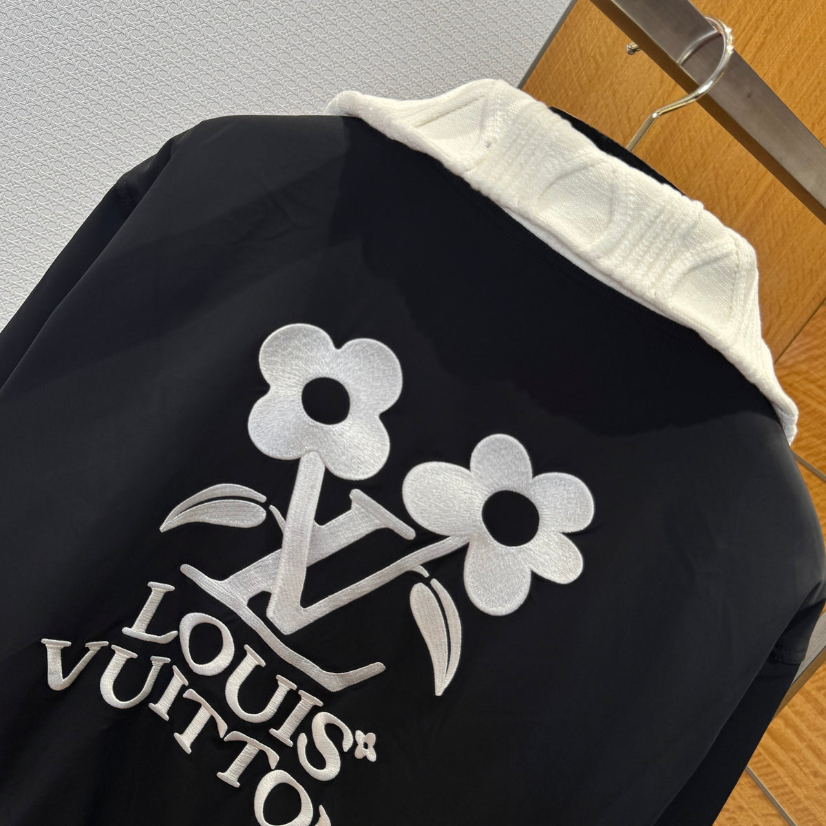 Louis Vuitton Jackets? Louis Vuitton Lou Jacket Luxury Designer Outerwear Jacket