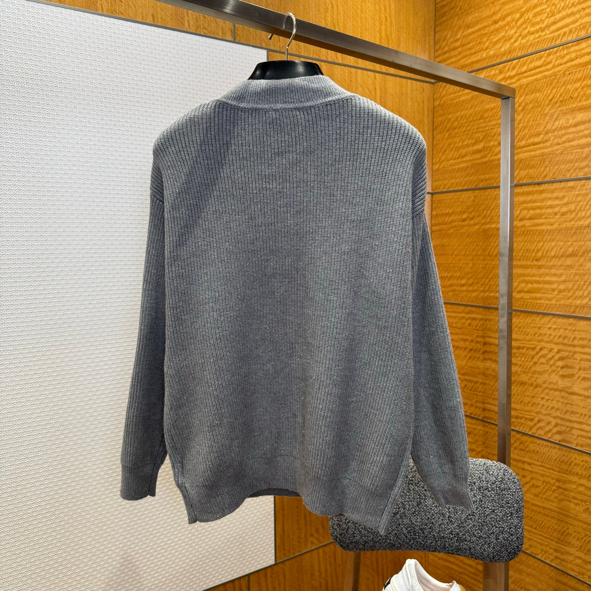 Dior Sweaters- Dior Jumper Luxury Designer Knit Sweater