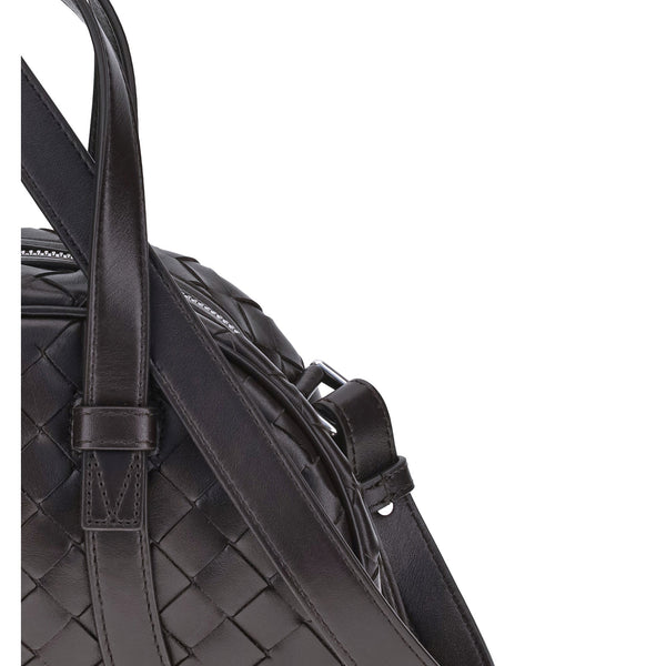 Bottega Veneta Bags? Bottega Veneta Men Iconic Intreccio Shoulder Bag Premium Designer Shoulder Bag