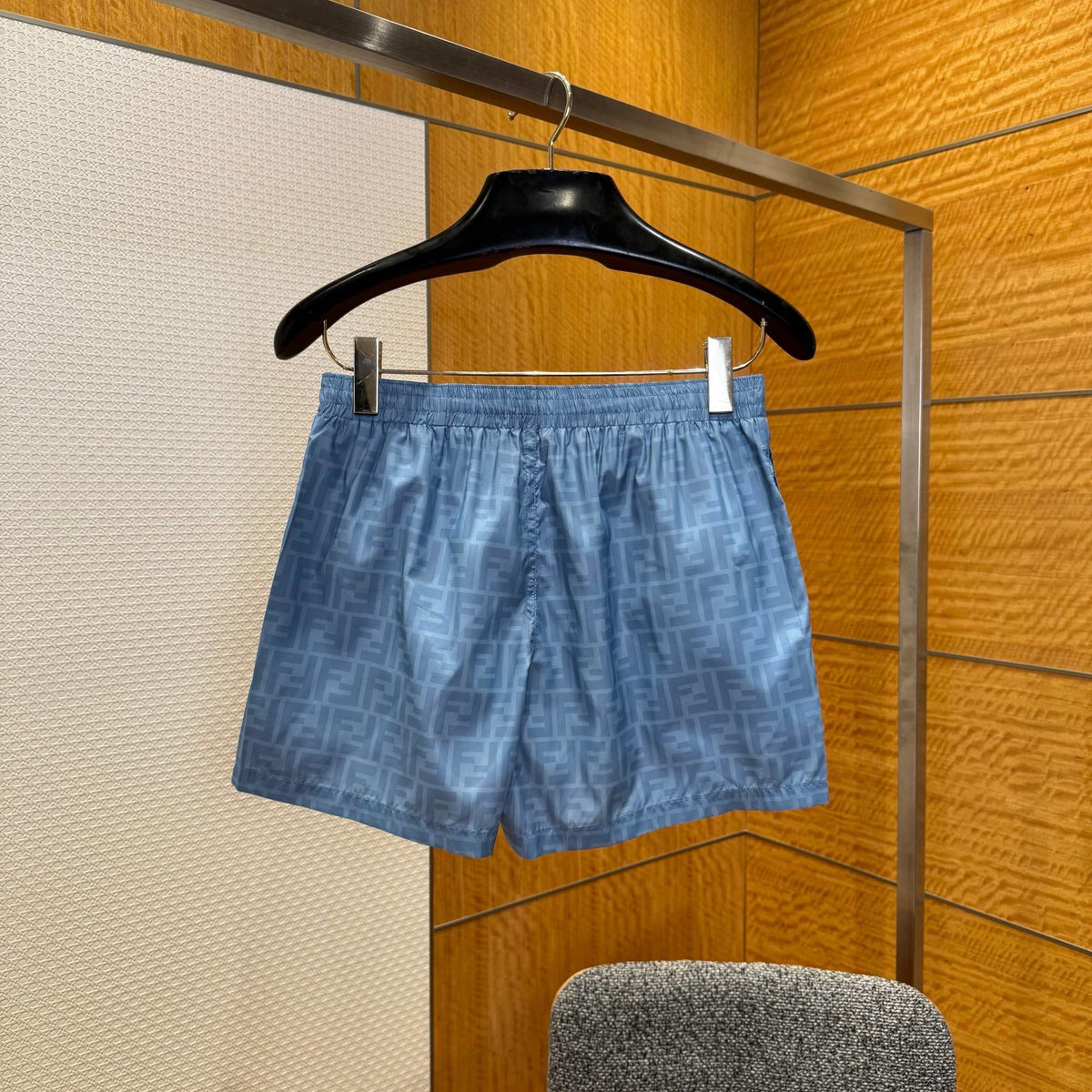 Shorts- Fen Shorts Premium Designer Casual Shorts