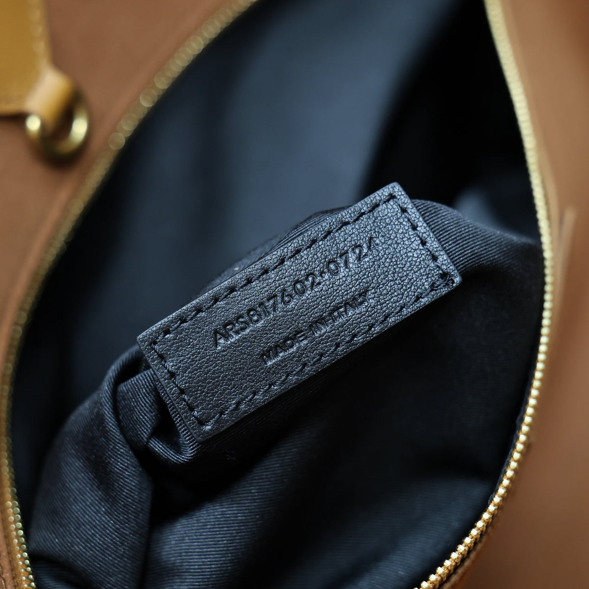 Saint Laurent Bags- Saint Laurent Y Tote In Suede Bag Premium Designer Shoulder Bag