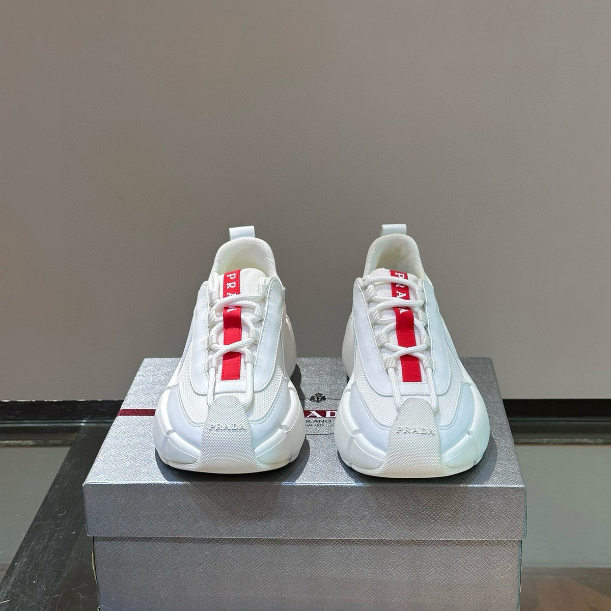 Shoes- Pd Sneakers Luxury Lifestyle Designer Footwear