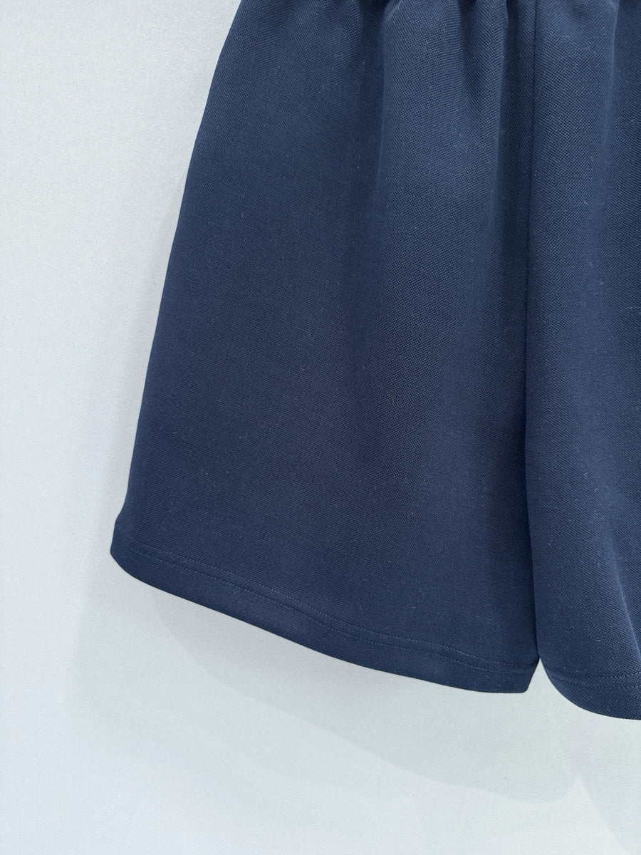 Shorts- Miu M Shorts Everyday Lightweight Designer Shorts