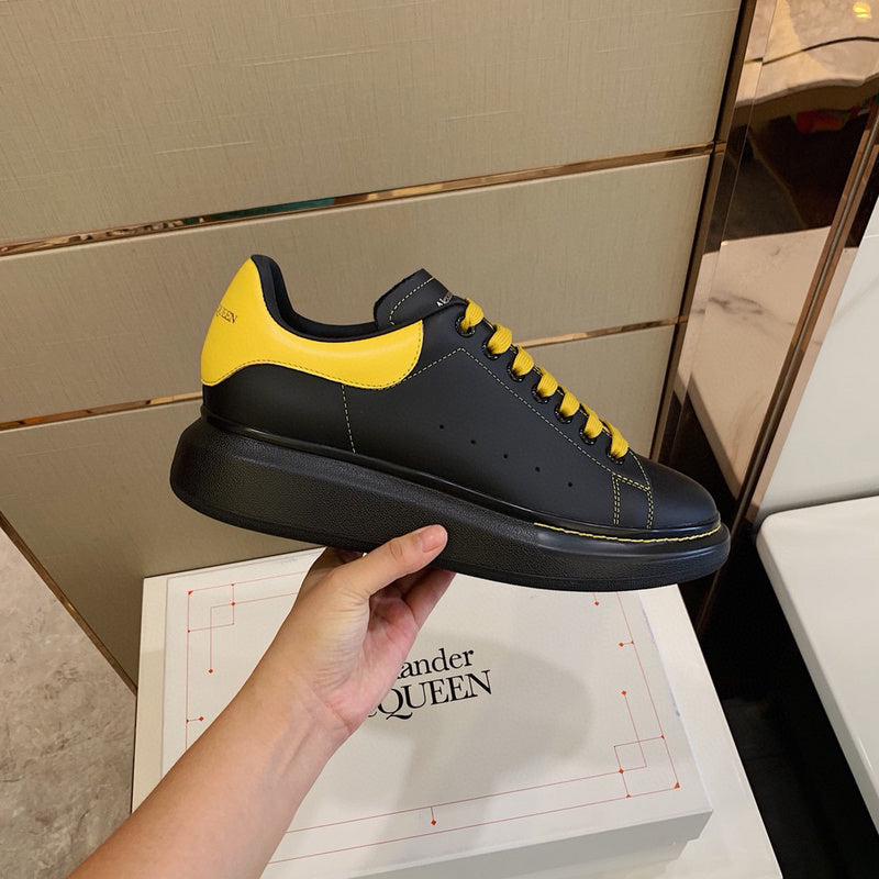 Alexander McQueen shoes Style 328 - full pair display
