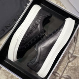 Givenchy shoes Style 023 - styled lifestyle view