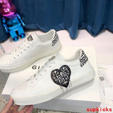 Givenchy shoes Style 120 - front view, timeless elegant design