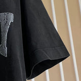 Givenchy luxury designer clothing detail shot