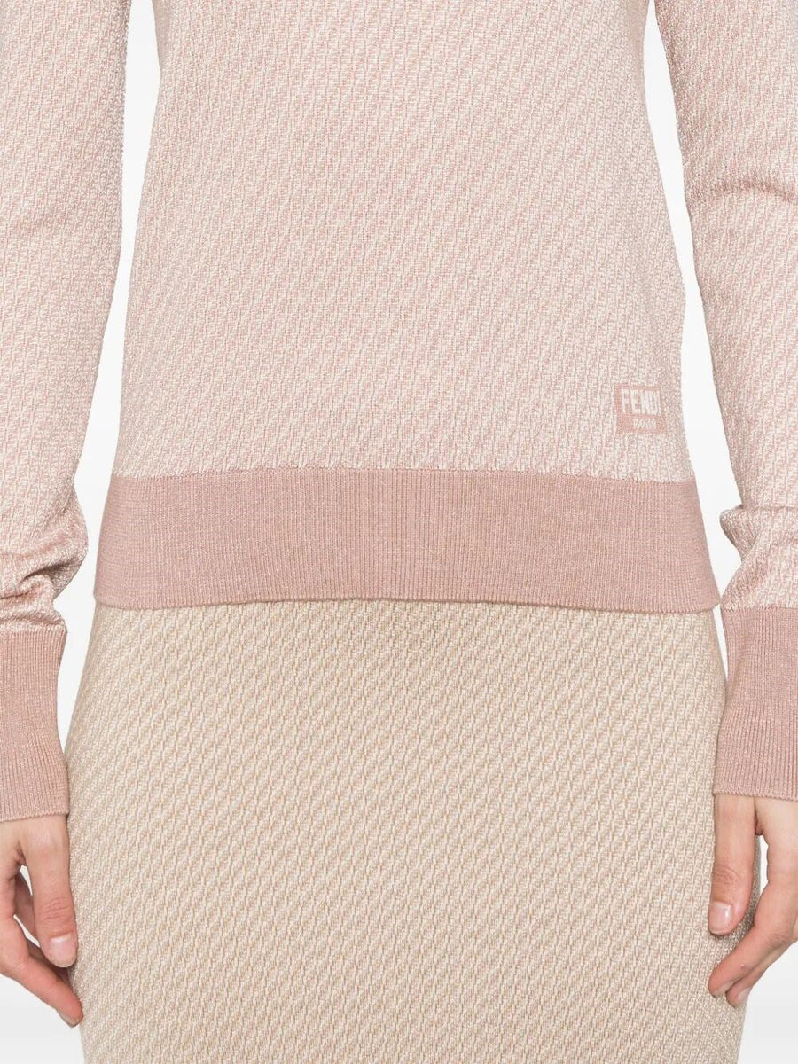 Fendi sweaters & pullovers lifestyle shot premium designer piece