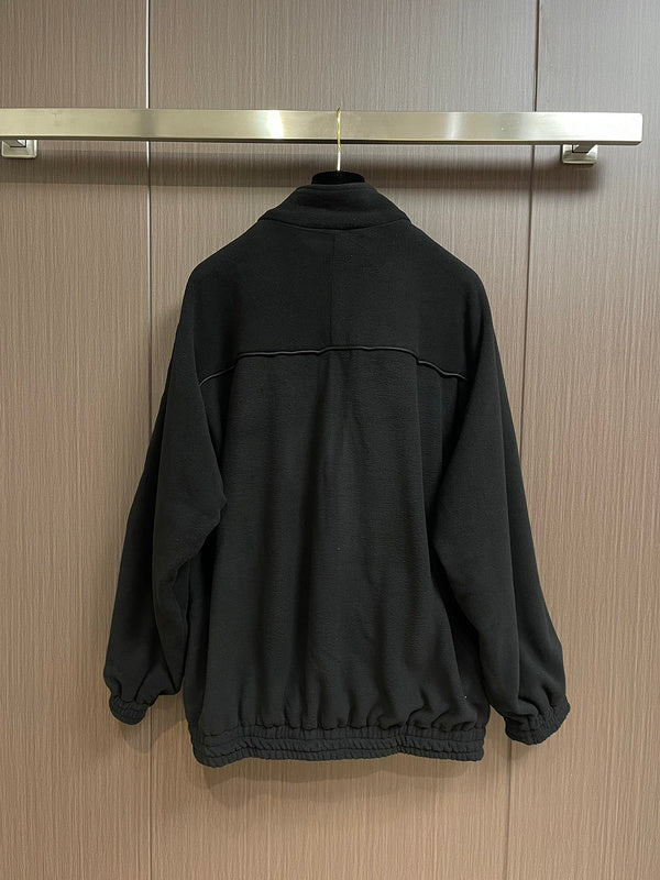 Balenciaga designer clothing styled look premium fashion