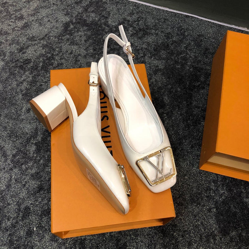 Louis Vuitton shoes styled look premium fashion