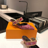 Louis Vuitton shoes Style 207 - styled lifestyle view