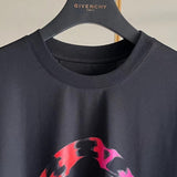 Full silhouette view of Givenchy luxury piece style No.170