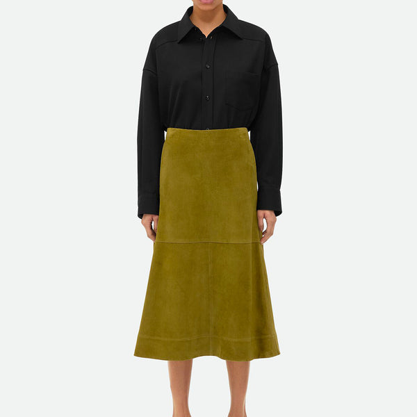 Bottega Veneta blazers side profile designer luxury fashion