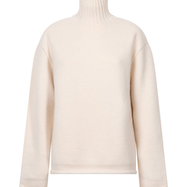 Bottega Veneta sweaters & pullovers luxury designer piece front view