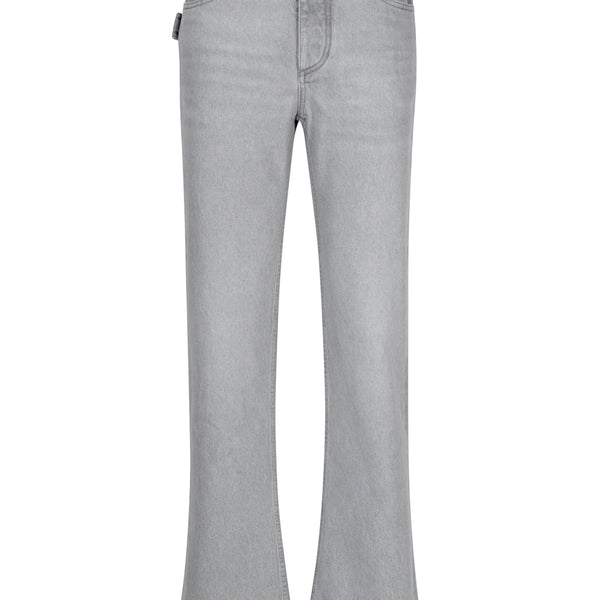 Bottega Veneta pants luxury designer piece front view