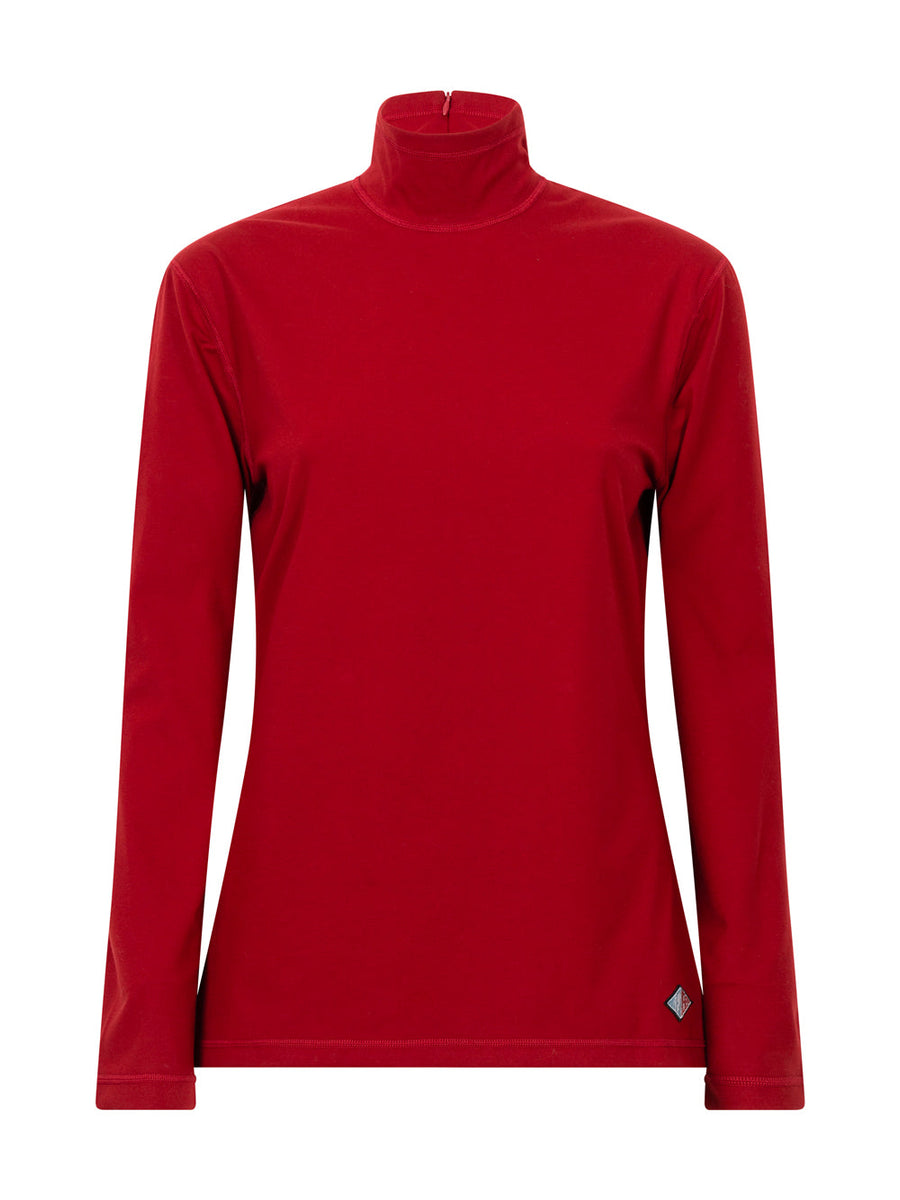 Bottega Veneta tee shirts luxury designer piece front view