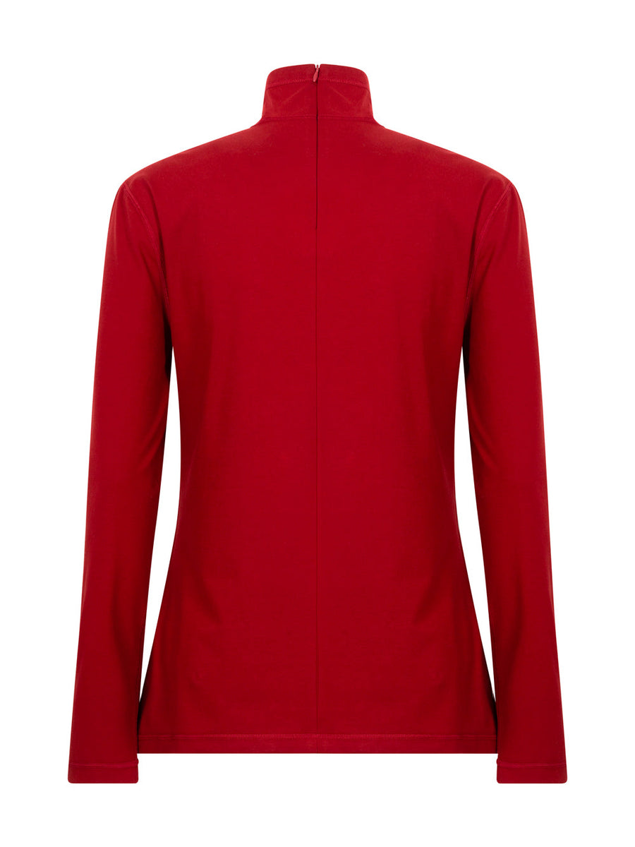 Bottega Veneta premium tee shirts detail and craftsmanship close-up