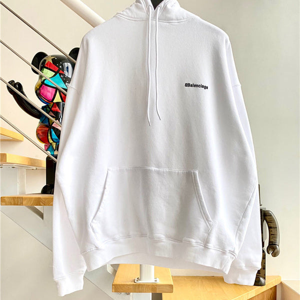 Balenciaga luxury designer clothing detail shot