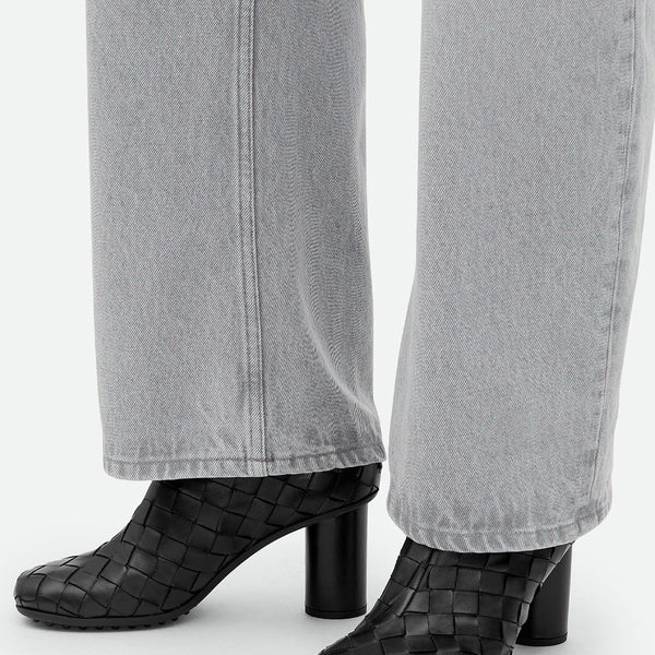Bottega Veneta Shoes Bottega Veneta Women Atomic Ankle Boots Comfortable Everyday Designer Shoes