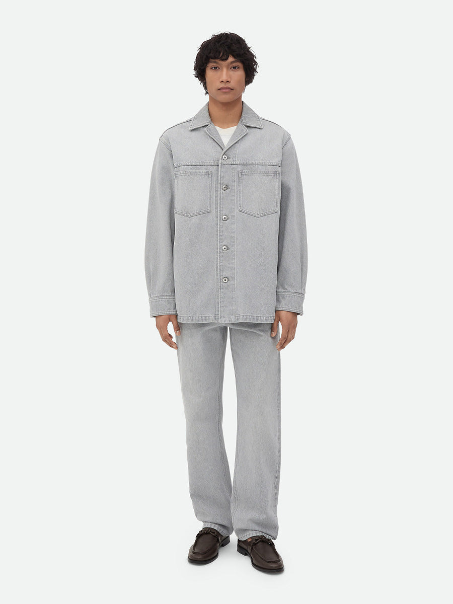 Bottega Veneta blouses luxury designer piece front view