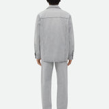Bottega Veneta blouses side profile designer luxury fashion