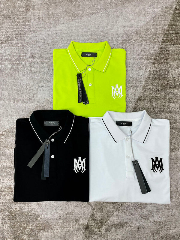 Amiri designer t-shirt full view