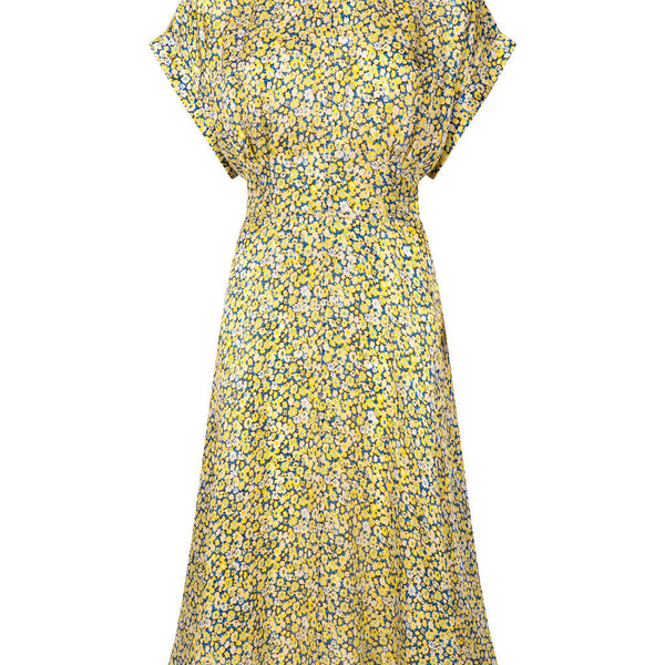 Bottega Veneta cocktail dresses luxury designer piece front view