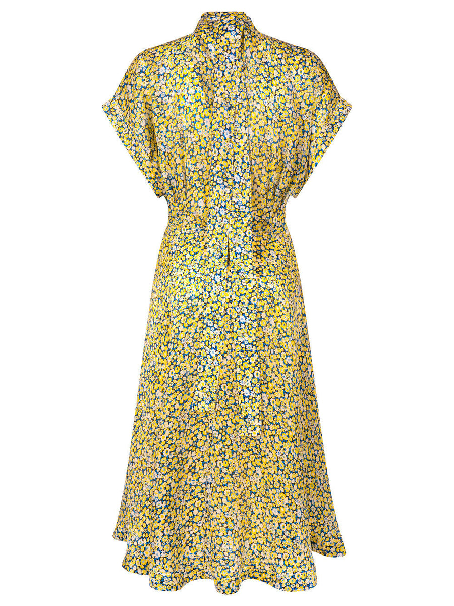 Bottega Veneta premium cocktail dresses detail and craftsmanship close-up