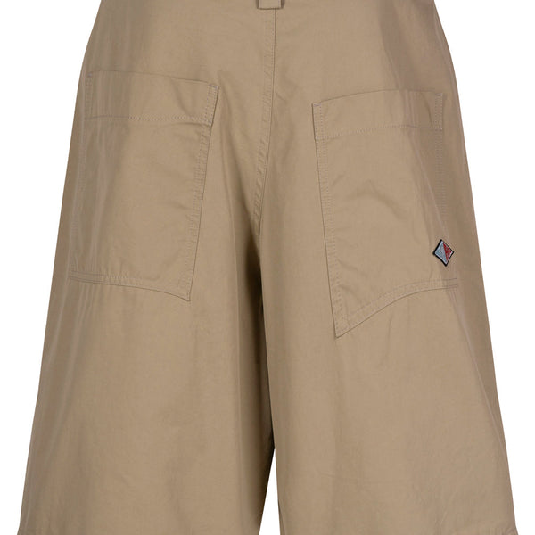Bottega Veneta Shorts? Bottega Veneta Men Light Cotton Twill Bermuda Shorts Everyday Lightweight Designer Shorts