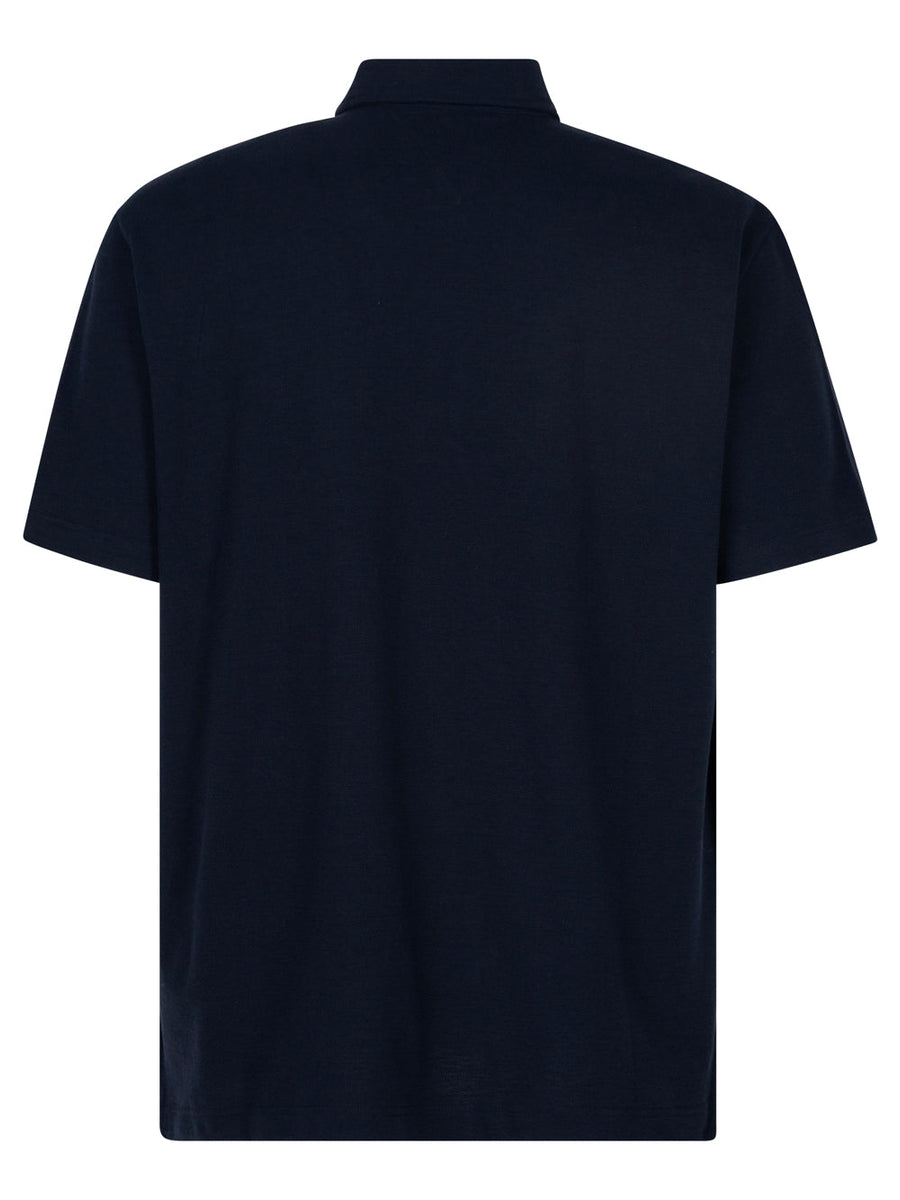 Bottega Veneta premium tee shirts detail and craftsmanship close-up