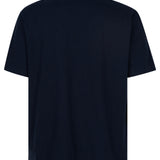 Bottega Veneta premium tee shirts detail and craftsmanship close-up