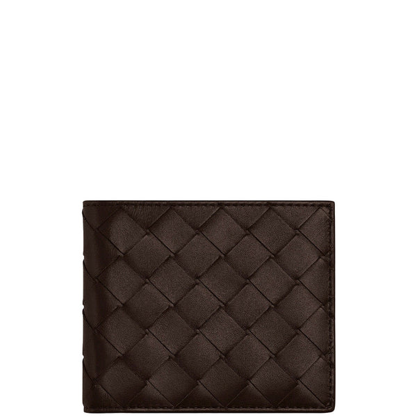 Bottega Veneta wallets luxury designer piece front view