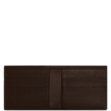 Bottega Veneta premium wallets detail and craftsmanship close-up